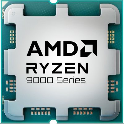 процессор AMD Ryzen 5 9600X OEM