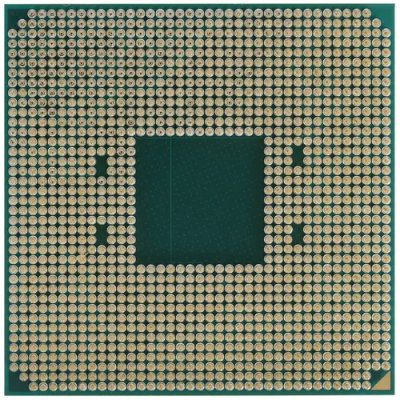 AMD Ryzen 5 Pro 3600 OEM