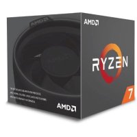 процессор AMD Ryzen 7 2700 BOX