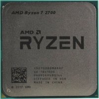 процессор AMD Ryzen 7 2700 OEM