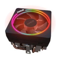 процессор AMD Ryzen 7 2700X BOX