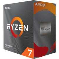 процессор AMD Ryzen 7 3800XT BOX