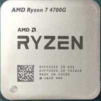 процессор AMD Ryzen 7 4700G OEM