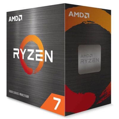 AMD Ryzen 7 5700X BOX