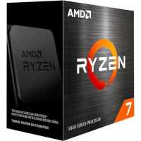 процессор AMD Ryzen 7 5800X BOX