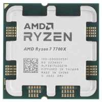 процессор AMD Ryzen 7 7700X OEM