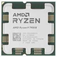 процессор AMD Ryzen 9 7950X BOX