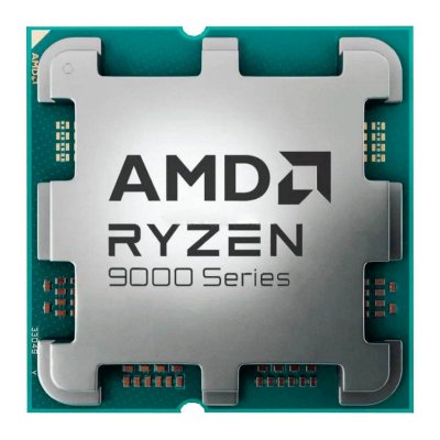 AMD Ryzen 9 9950X BOX