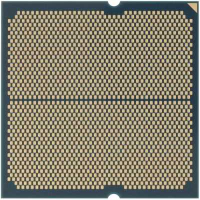 AMD Ryzen 9 9950X3D2 OEM