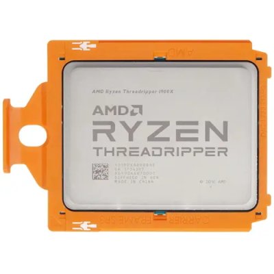 процессор AMD Ryzen Threadripper 1900X OEM
