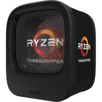 процессор AMD Ryzen Threadripper 1920X BOX