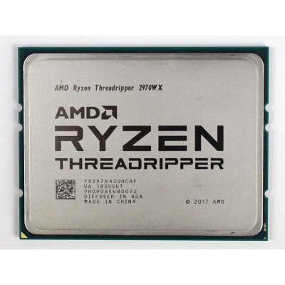 процессор AMD Ryzen Threadripper 2970WX OEM