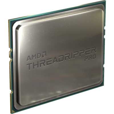 AMD Ryzen Threadripper Pro 3945WX OEM
