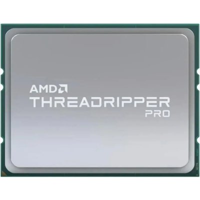 

AMD Ryzen Threadripper Pro 5965WX OEM