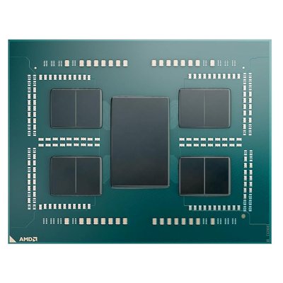 AMD Ryzen Threadripper Pro 7975WX OEM