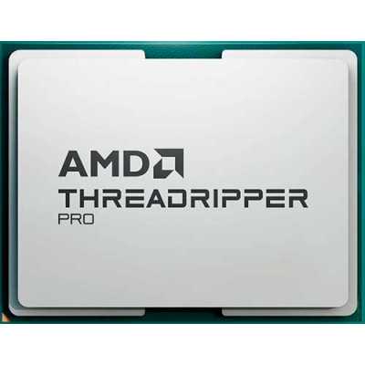 процессор AMD Ryzen Threadripper Pro 9995WX OEM