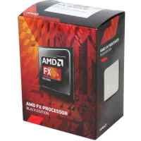 процессор AMD X8 FX-8320E BOX