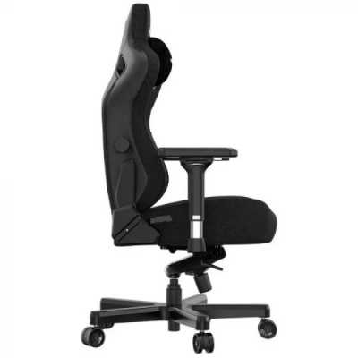игровое кресло AndaSeat Kaiser 3 AD12YDC-L-01-B-CF
