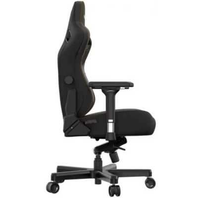 AndaSeat Kaiser 3 AD12YDC-L-01-B-PV/C