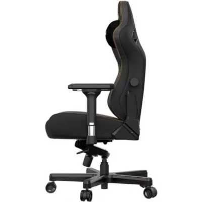 игровое кресло AndaSeat Kaiser 3 AD12YDC-L-01-B-PV/C