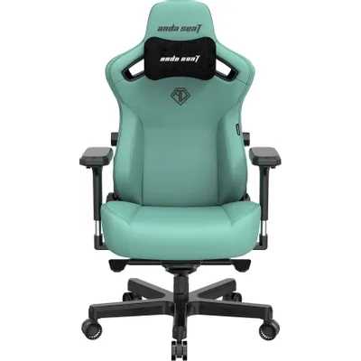 игровое кресло AndaSeat Kaiser 3 AD12YDC-L-01-E-PV/C