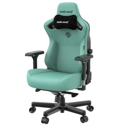 игровое кресло AndaSeat Kaiser 3 AD12YDC-L-01-E-PV/C