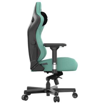 игровое кресло AndaSeat Kaiser 3 AD12YDC-L-01-E-PV/C