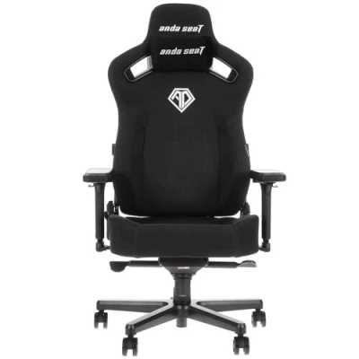 игровое кресло AndaSeat Kaiser 3 AD12YDC-XL-01-B-CF