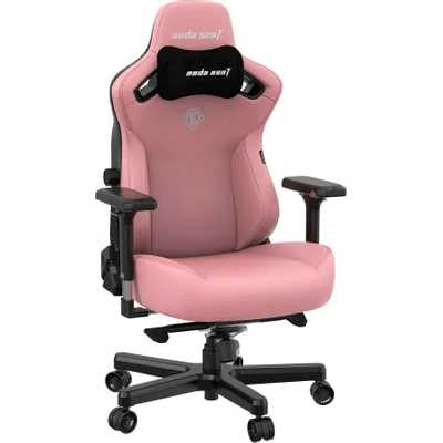 AndaSeat Kaiser 3 AD12YDC-XL-01-P-PV/C