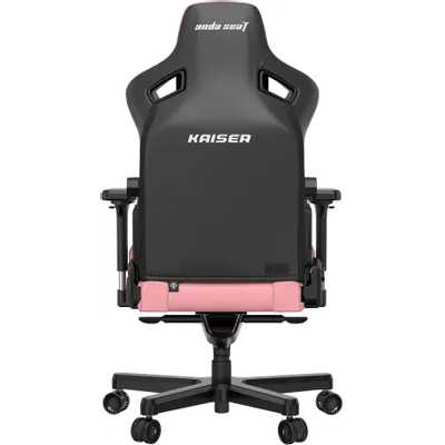 AndaSeat Kaiser 3 AD12YDC-XL-01-P-PV/C