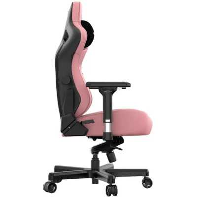 игровое кресло AndaSeat Kaiser 3 AD12YDC-XL-01-P-PV/C