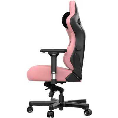 AndaSeat Kaiser 3 AD12YDC-XL-01-P-PV/C