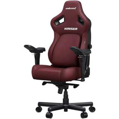 AndaSeat Kaiser 4 XL AD12YDDC-XLL-20-A-PV/C