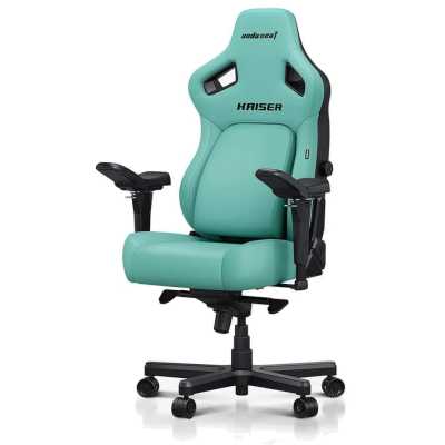 AndaSeat Kaiser 4 XL AD12YDDC-XLL-20-E-PV/C