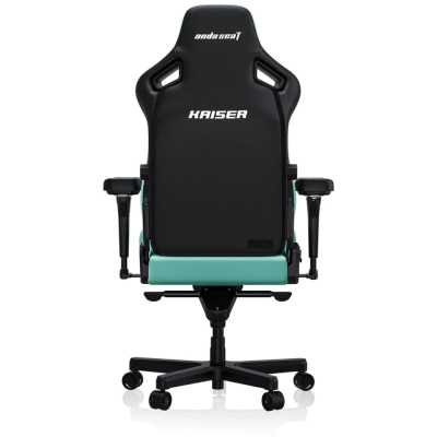 AndaSeat Kaiser 4 XL AD12YDDC-XLL-20-E-PV/C
