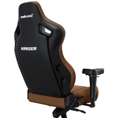 AndaSeat Kaiser 4 XL AD12YDDC-XLL-20-K-PV/C