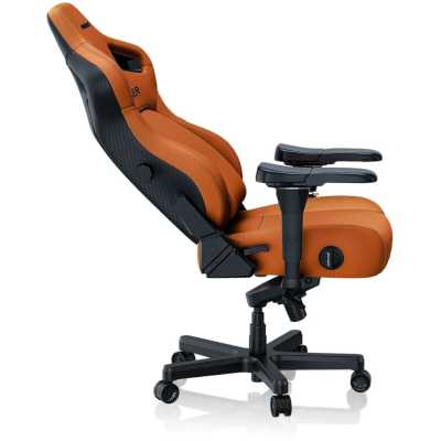 AndaSeat Kaiser 4 XL AD12YDDC-XLL-20-O-PV/C