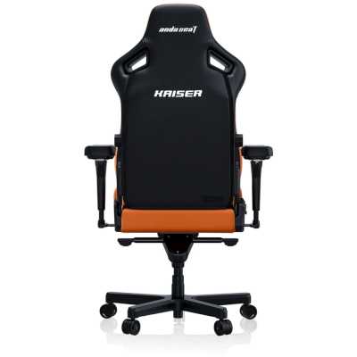 AndaSeat Kaiser 4 XL AD12YDDC-XLL-20-O-PV/C