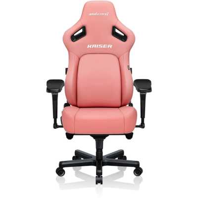 игровое кресло AndaSeat Kaiser 4 XL AD12YDDC-XLL-20-P-PV/C