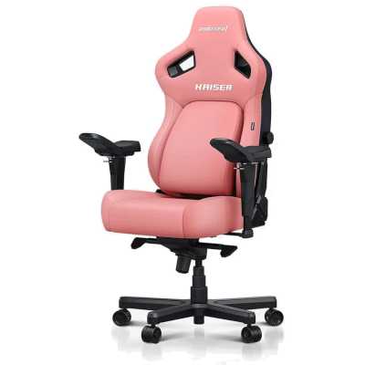 AndaSeat Kaiser 4 XL AD12YDDC-XLL-20-P-PV/C