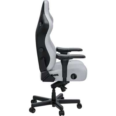 игровое кресло AndaSeat Kaiser 4 XL AD12YDDC-XLL-20-W-PV/C