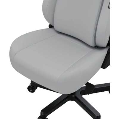 AndaSeat Kaiser 4 XL AD12YDDC-XLL-20-W-PV/C