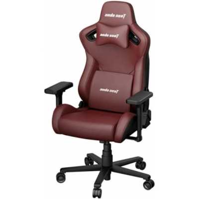 игровое кресло AndaSeat Kaiser Frontier AD12Y-12-AB-PV