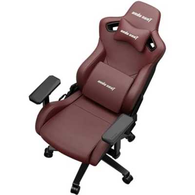 AndaSeat Kaiser Frontier AD12Y-12-AB-PV