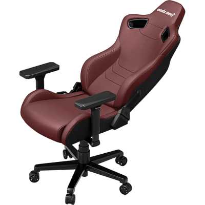 игровое кресло AndaSeat Kaiser Frontier AD12YXL-17-AB-PV
