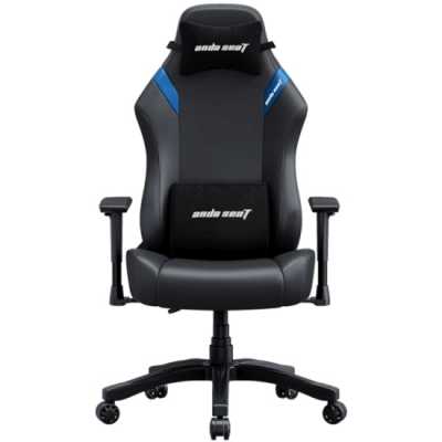 игровое кресло AndaSeat Luna L AD18-44-BS-PV