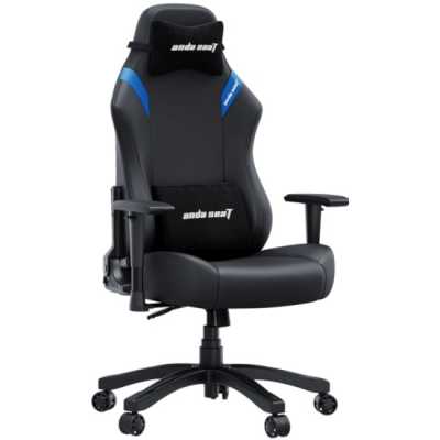 игровое кресло AndaSeat Luna L AD18-44-BS-PV