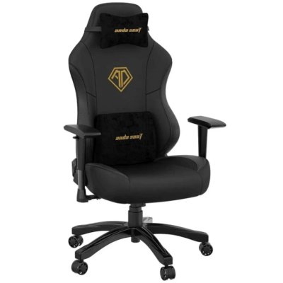 игровое кресло AndaSeat Phantom 3 AD18Y-06-B-PV/C