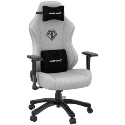 игровое кресло AndaSeat Phantom 3 AD18Y-06-G-F