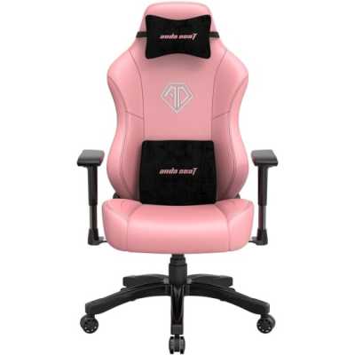 игровое кресло AndaSeat Phantom 3 AD18Y-06-P-PV